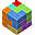 Cube Soma-7 1.11 32x32 pixels icon