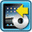 Cucusoft DVD to iPad Converter 8.08.1 32x32 pixels icon