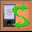  32x32 pixels icon
