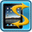 Cucusoft iPad Video+DVD Converter Suite 8.10.8.10 32x32 pixels icon