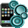 Cucusoft iPhone Ringtone Composer 2.05 32x32 pixels icon