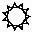 Curves 1.28 32x32 pixels icon