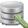 Custom Database Software 7.0 32x32 pixels icon