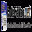 Cute Editor for PHP 6.4 32x32 pixels icon