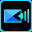 CyberLink PowerDirector 10 32x32 pixels icon