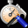 Project Clock CE 3.01 32x32 pixels icon