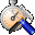 Project Clock Pro 9.10 32x32 pixels icon
