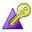 CyberScrub KeyChain 1.5 32x32 pixels icon