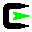 Cygwin 1.7.8-1 32x32 pixels icon