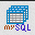 DAC for MySQL 2.7.3 32x32 pixels icon