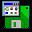 DBAN for Windows 2.0.0 32x32 pixels icon