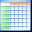 DBF Commander Professional 2.3.36 32x32 pixels icon
