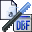 DBF To CSV Converter Software 7.0 32x32 pixels icon