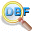 DBF Viewer 2000 3.1 32x32 pixels icon