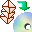 DBX Backup 1.3 32x32 pixels icon
