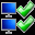 DEKSI Network Monitor 8.21 32x32 pixels icon