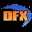 DFX for Winamp2 and Winamp5 9.107 32x32 pixels icon