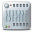 DJ Mixer 3 Professional for Mac 3.0.0 32x32 pixels icon