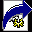 DLL Export Viewer 1.36 32x32 pixels icon