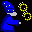  32x32 pixels icon