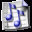 Song Sheet 5 32x32 pixels icon