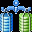 DTM Data Comparer 1.03.28 32x32 pixels icon