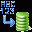 DTM Data Generator 1.20.00 32x32 pixels icon