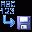 DTM Flat File Generator 1.37.00 32x32 pixels icon