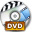 DVD Author Plus 1.5 32x32 pixels icon