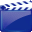 DVD Inventory 7.1 32x32 pixels icon