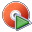DVD PixPlay 4.0 32x32 pixels icon
