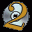 DVD2one 2.4.0 32x32 pixels icon