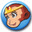 DVDFab Virtual Drive 1.3.5.0 32x32 pixels icon