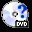 DVDINFOPro 6.128 32x32 pixels icon