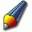 DXF Editor 1.0 32x32 pixels icon