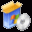 Data Security Guard 2.5 32x32 pixels icon