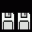 Data Sync 1.0 32x32 pixels icon