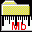 DirSize 4.9.1 32x32 pixels icon