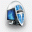 EASEUS Data Recovery Wizard Professional 4.3.6 32x32 pixels icon