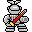 Winged Warrior II 2.41.27 32x32 pixels icon