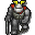 Winged Warrior III 3.01.02 32x32 pixels icon