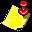  32x32 pixels icon