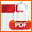 DecryptPDF 2.6.0 32x32 pixels icon