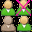 Dedup 1.5 32x32 pixels icon
