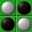 Deep Green Reversi 4.7.5 32x32 pixels icon