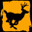 Deer Drive 32x32 pixels icon
