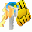  32x32 pixels icon