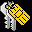  32x32 pixels icon