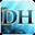 Depth Hunter 1.7 32x32 pixels icon