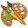  32x32 pixels icon